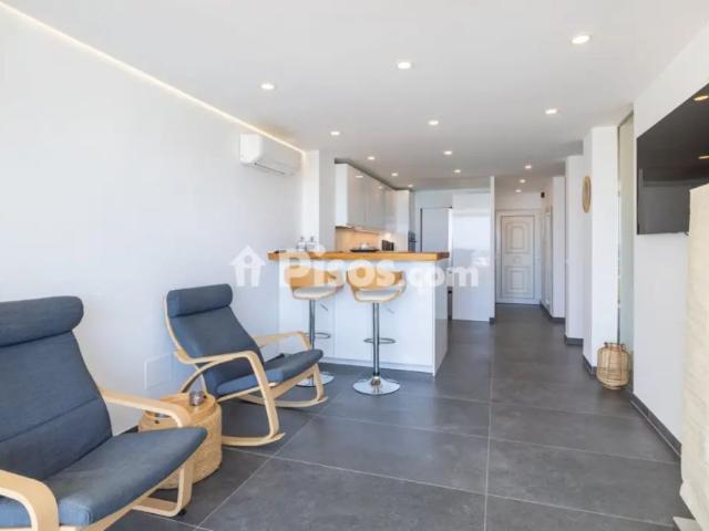 Apartamento en alquiler en El Toro