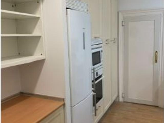 Apartamento en alquiler en El Viso, gastos incluidos