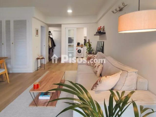 Apartamento en alquiler en El Viso