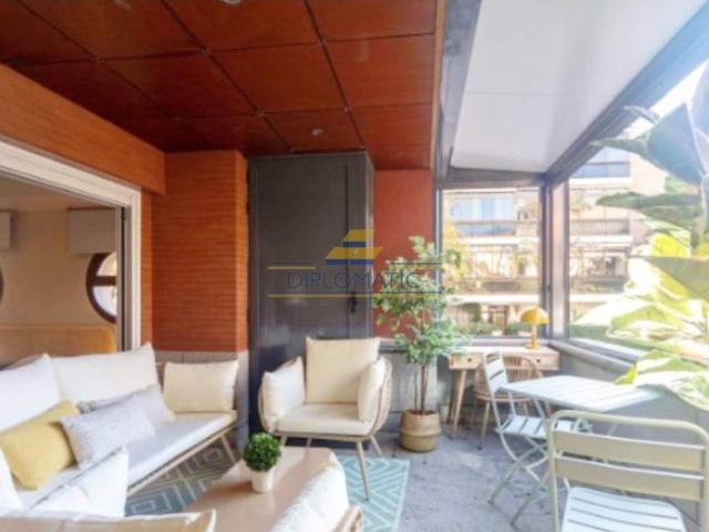 Apartamento en alquiler en El Viso