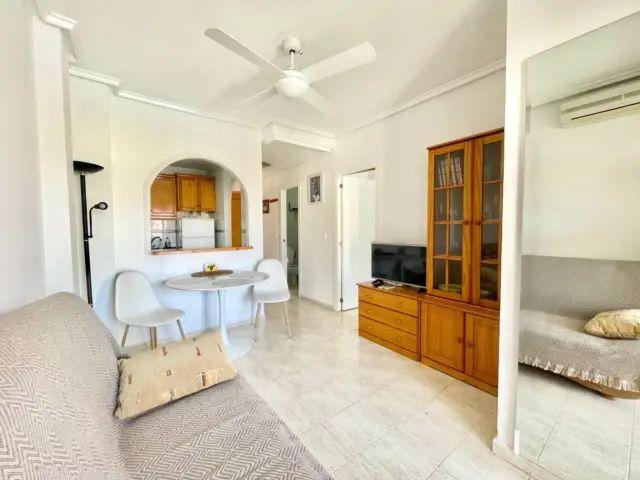 Apartamento en alquiler en El Acequión