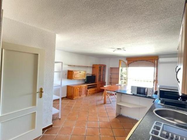 APARTAMENTO EN ALQUILER EN EL ALBAYZIN