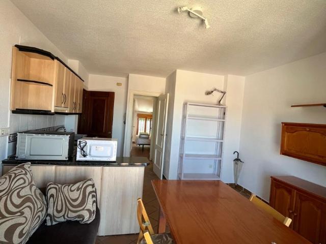 APARTAMENTO EN ALQUILER EN EL ALBAYZIN