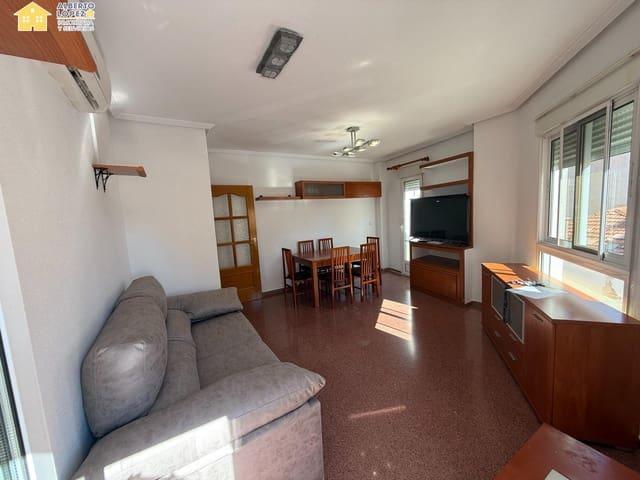 Apartamento en alquiler en El Altet, Alicante