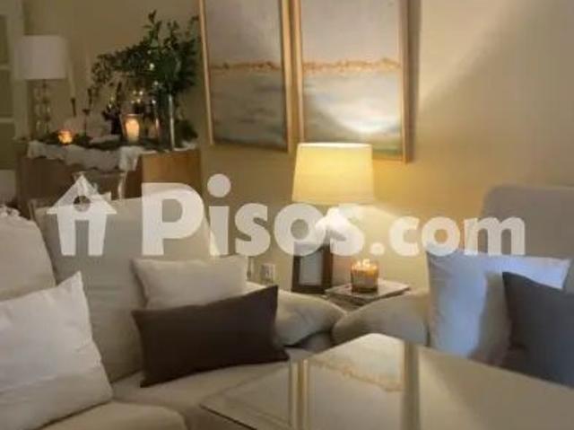 Apartamento en alquiler en El Ancla