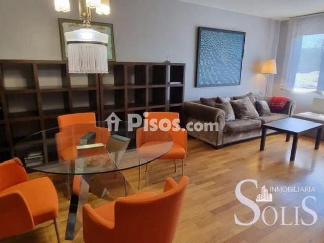 Apartamento en alquiler en El Auditorio