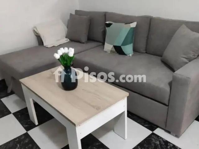 Apartamento en alquiler en El Bajondillo
