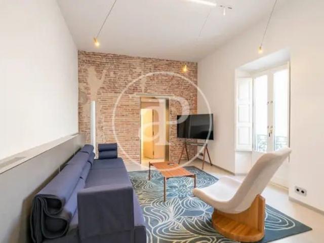 Apartamento en alquiler en El Barri Gòtic