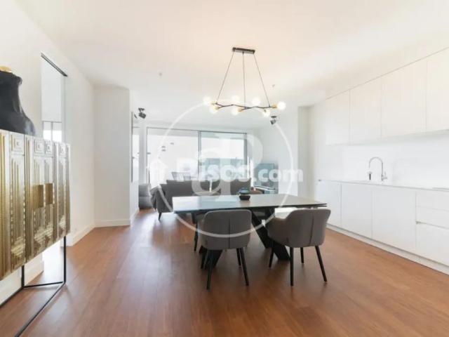 Apartamento en alquiler en El Besòs El Maresme