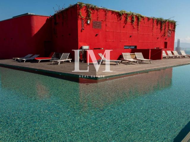 Apartamento en Alquiler en El Besós i el Maresme