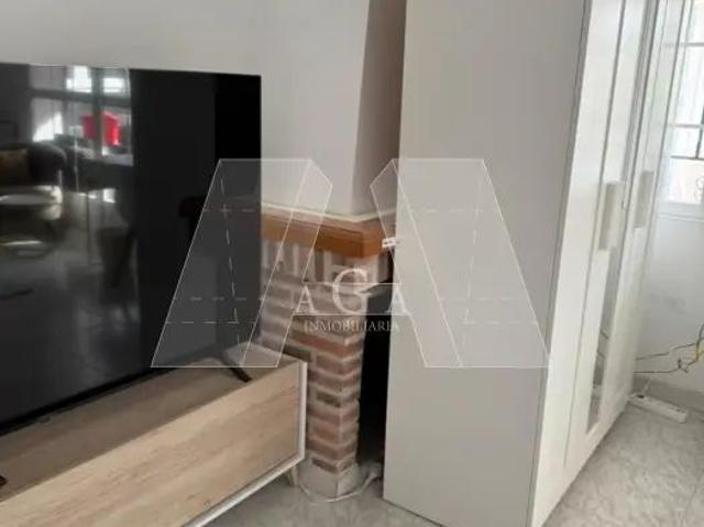 Apartamento en alquiler en El Bosque