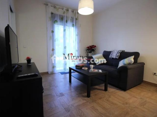Apartamento en alquiler en El Bosque