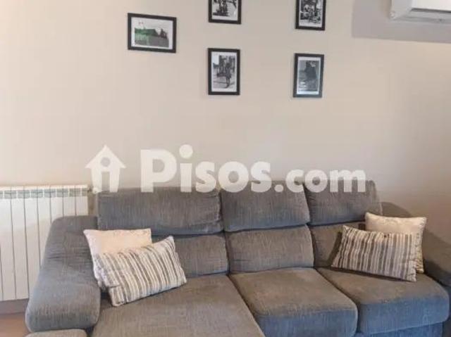 Apartamento en alquiler en El Bosque