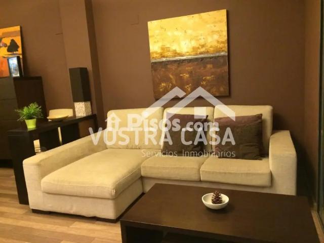 Apartamento en alquiler en El Bosque
