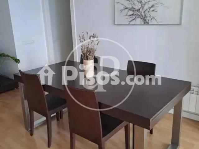 Apartamento en alquiler en El Botànic