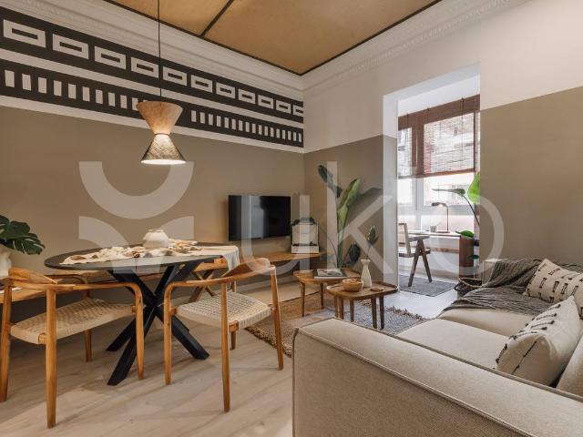 Apartamento en Alquiler en El Camp d'en Grassot i Gràcia Nova