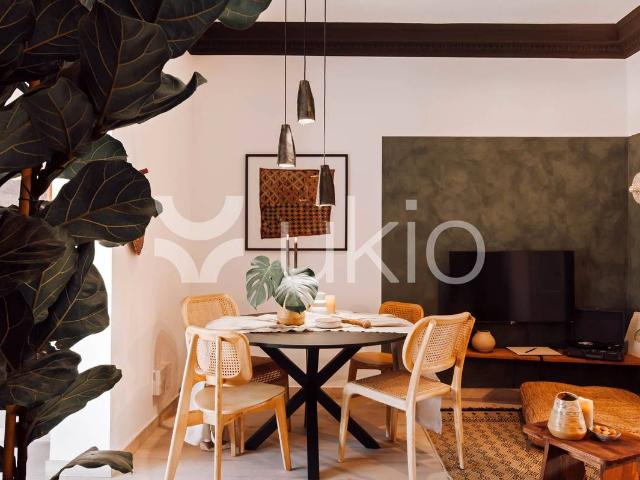Apartamento en Alquiler en El Camp d'en Grassot i Gràcia Nova