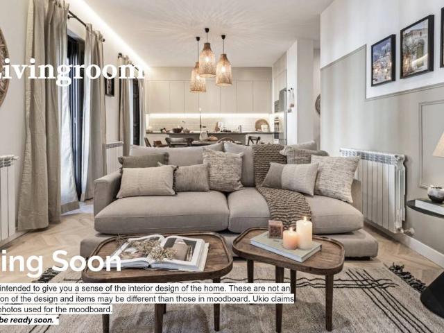 Apartamento en Alquiler en El Camp d'en Grassot i Gràcia Nova