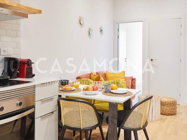 Apartamento en Alquiler en El Camp d'en Grassot i Gràcia Nova