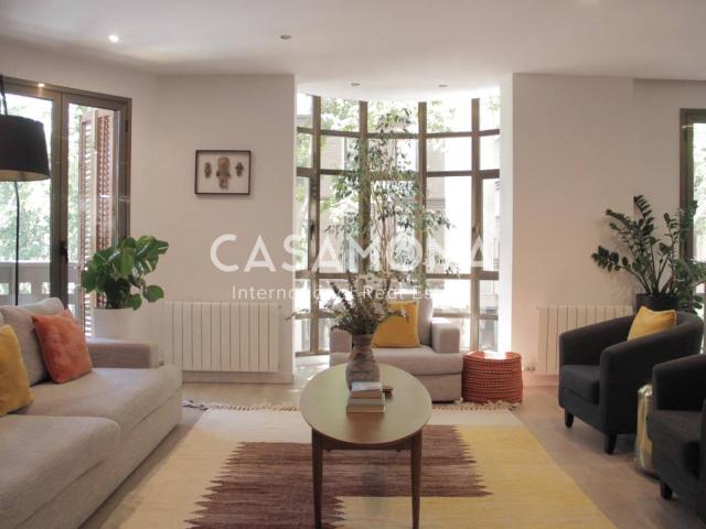 Apartamento en Alquiler en El Camp d'en Grassot i Gràcia Nova