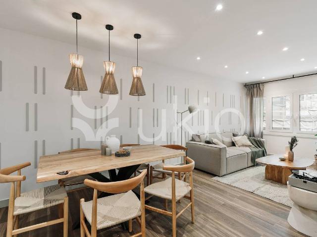 Apartamento en Alquiler en El Camp d'en Grassot i Gràcia Nova