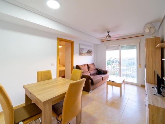 Apartamento en alquiler en El Campello, Alicante Costa Blanca