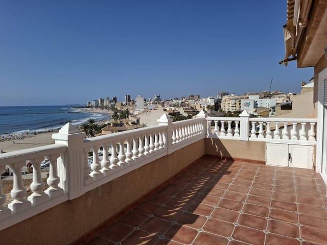 Apartamento en alquiler en El Campello, Alicante Costa Blanca