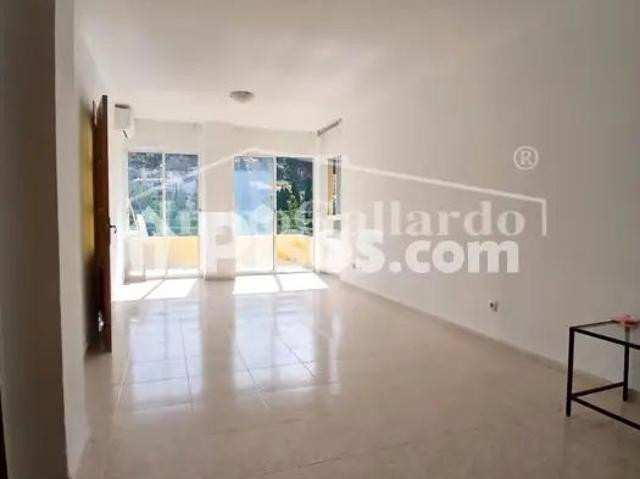 Apartamento en alquiler en El Candado Camino de Olías Camino de los Montes