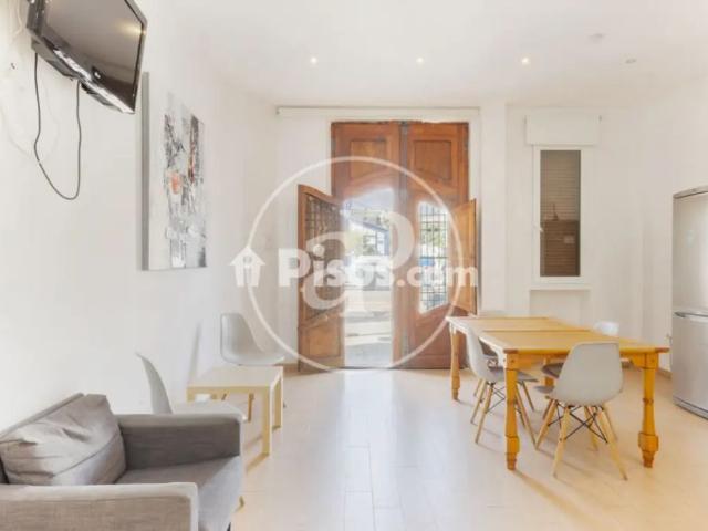 Apartamento en alquiler en El Cabanyal El Canyamelar