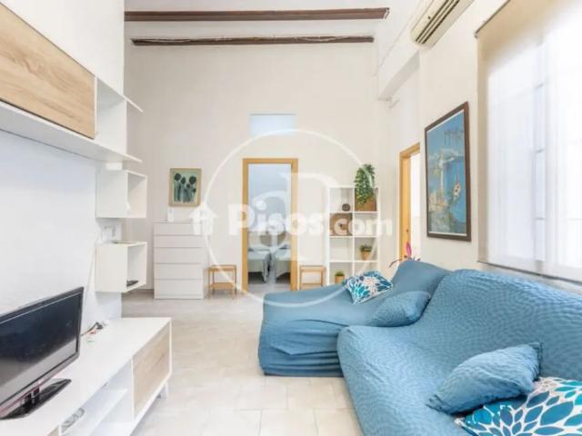 Apartamento en alquiler en El Cabanyal El Canyamelar