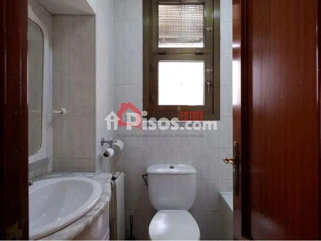 Apartamento en alquiler en El Cabanyal El Canyamelar