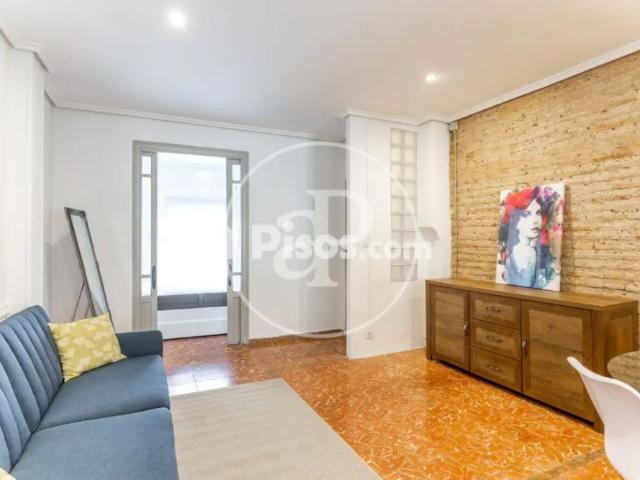 Apartamento en alquiler en El Cabanyal El Canyamelar