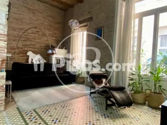 Apartamento en alquiler en El Carme