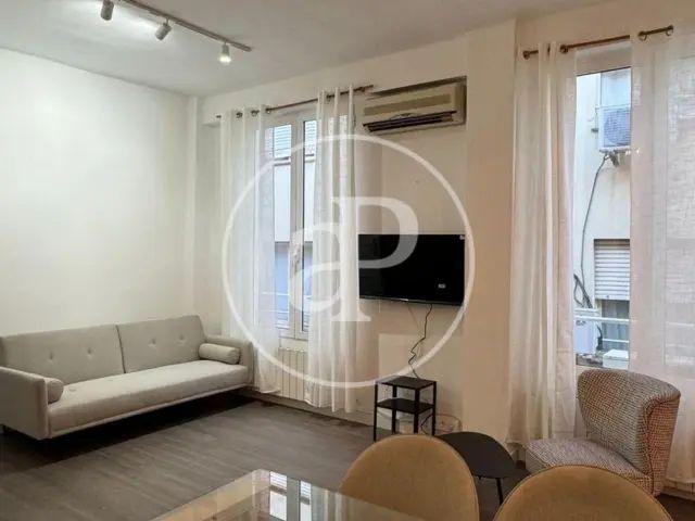 Apartamento en alquiler en El Carme