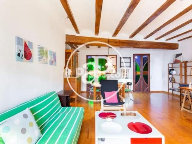 Apartamento en alquiler en El Carme
