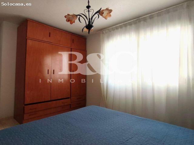 APARTAMENTO EN ALQUILER EN EL CENTRO