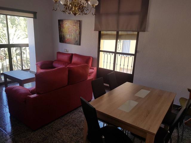 Apartamento en alquiler en el Centro Corredera de Lorca