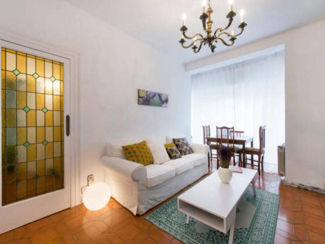 Apartamento en Alquiler en El Congrés i els Indians