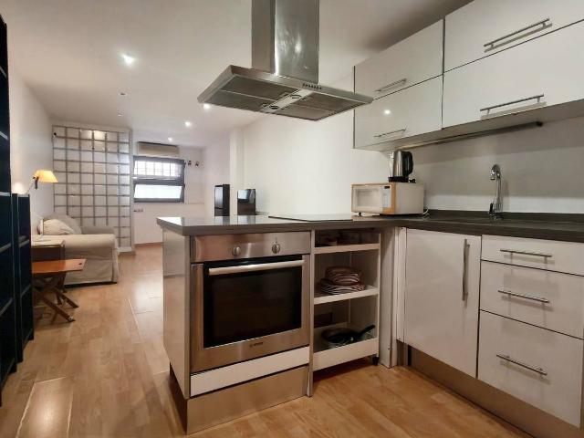 Apartamento en Alquiler en El Coll