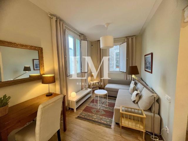 Apartamento en Alquiler en El Coll