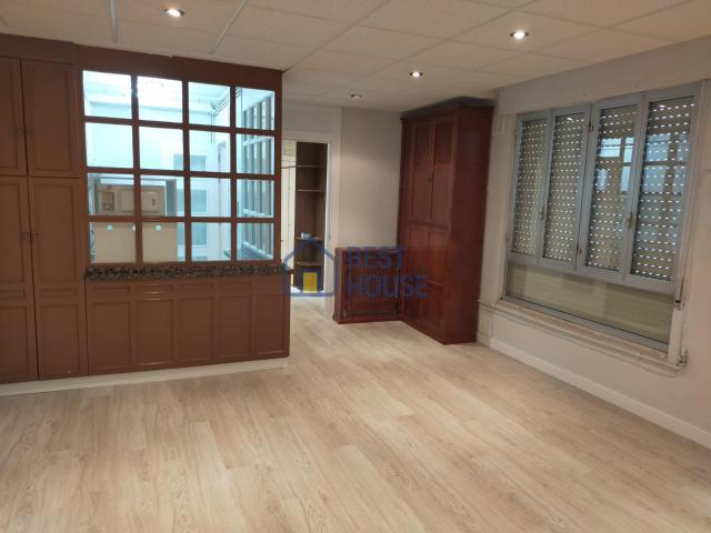 Apartamento en alquiler en El Crucero