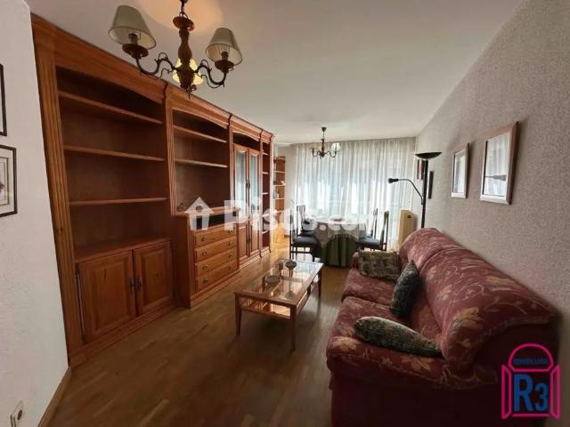 Apartamento en alquiler en El Crucero