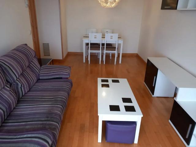 Apartamento en alquiler en el Edificio Pryconsa – Coslada