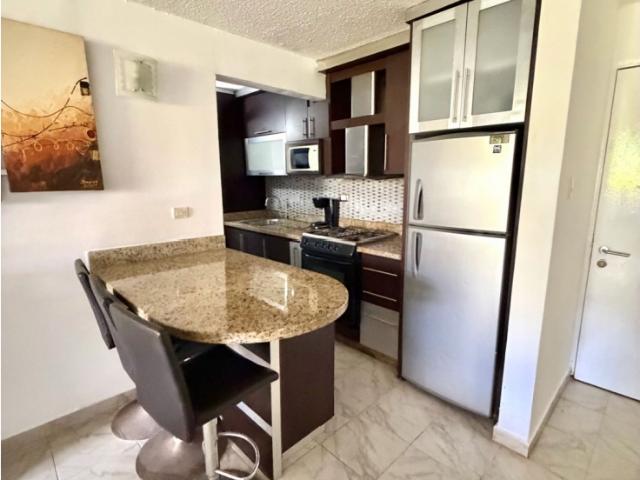 Apartamento en alquiler en el encantado Humboldt