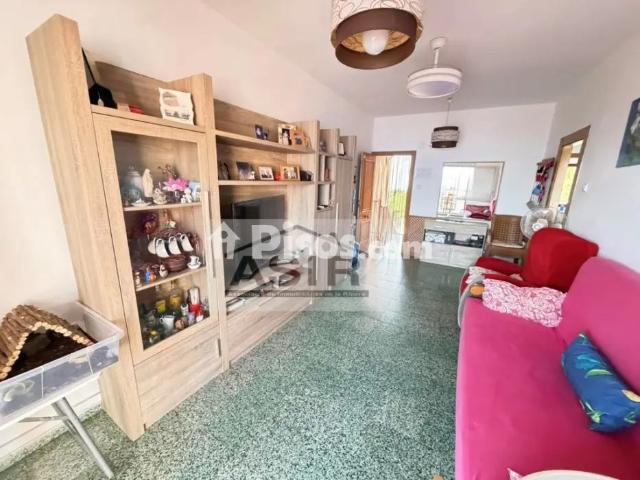 Apartamento en alquiler en El Far El Dossel
