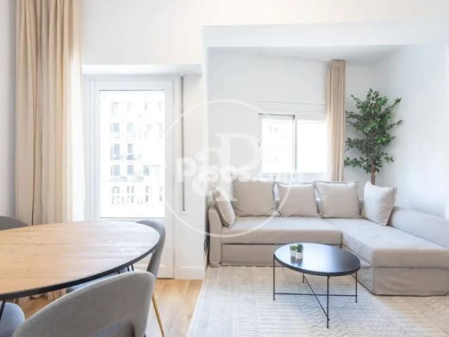 Apartamento en alquiler en El Fort Pienc
