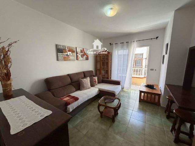 Apartamento en alquiler en el Fraile