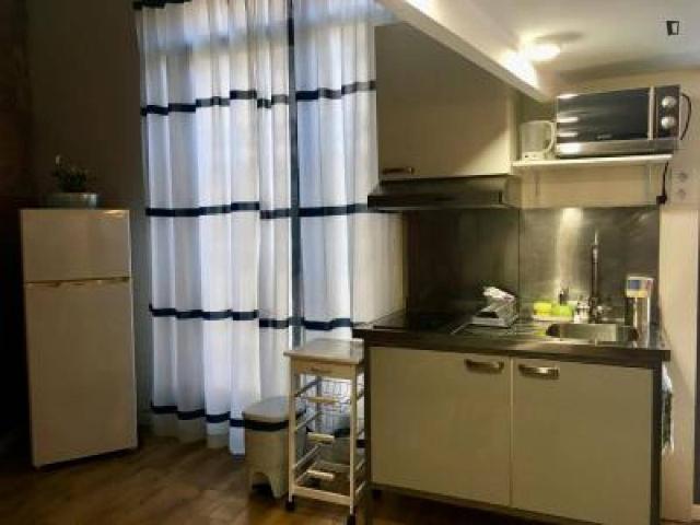 Apartamento en Alquiler en El Guinardó