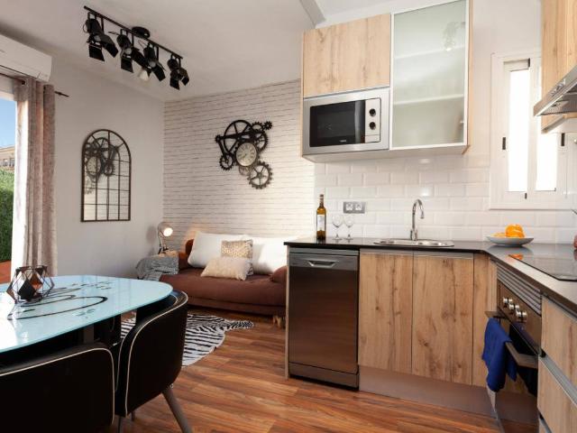 Apartamento en Alquiler en El Guinardó