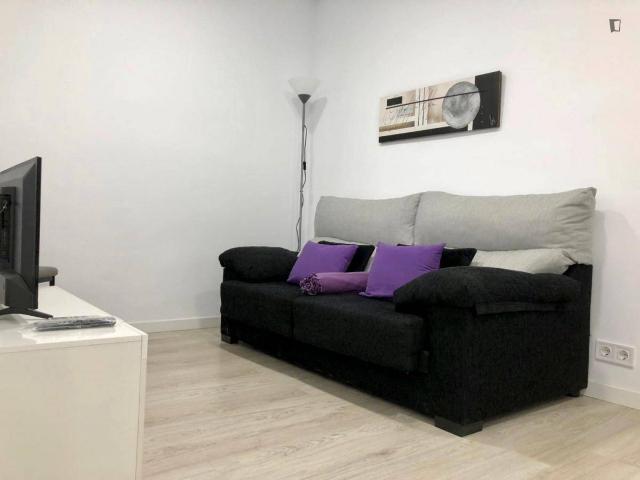 Apartamento en Alquiler en El Guinardó